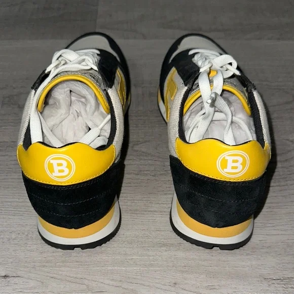 BALLY GAVINO SNEAKERS - Picture 4 of 6